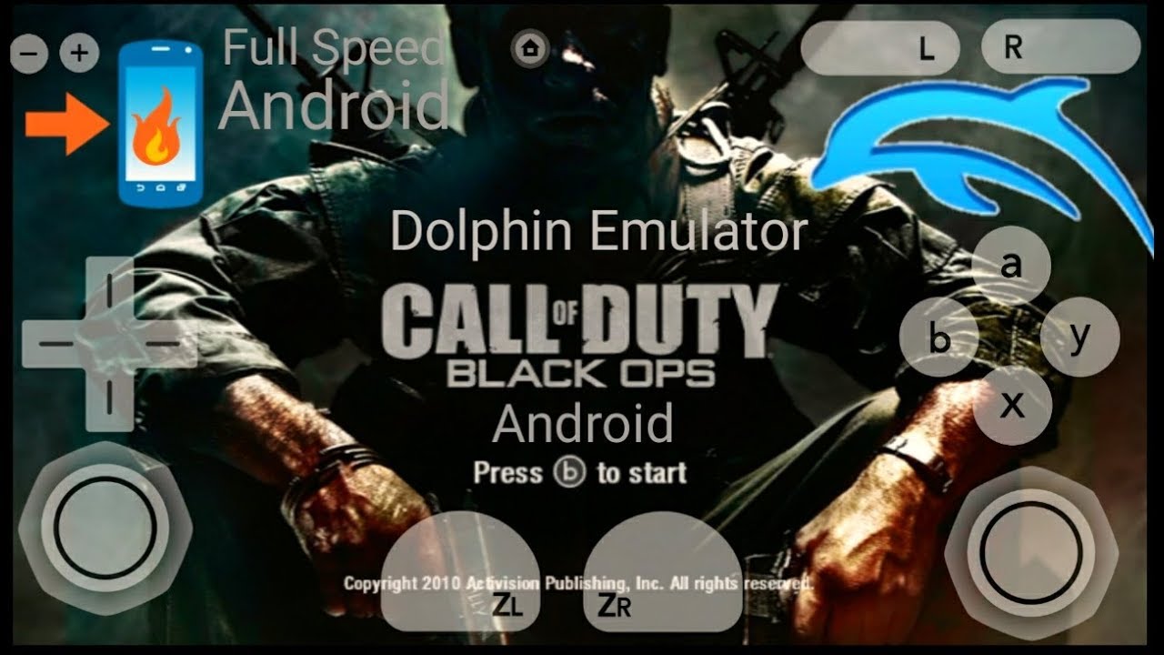 download dolphin emulator for android 70